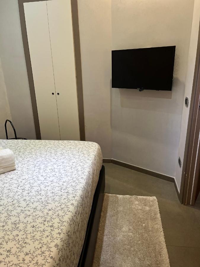 דירות נאפולי La Casita Del Centro מראה חיצוני תמונה