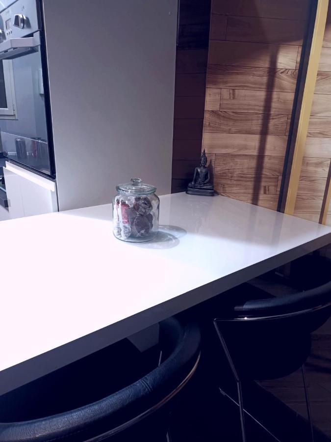 דירות נאפולי La Casita Del Centro מראה חיצוני תמונה