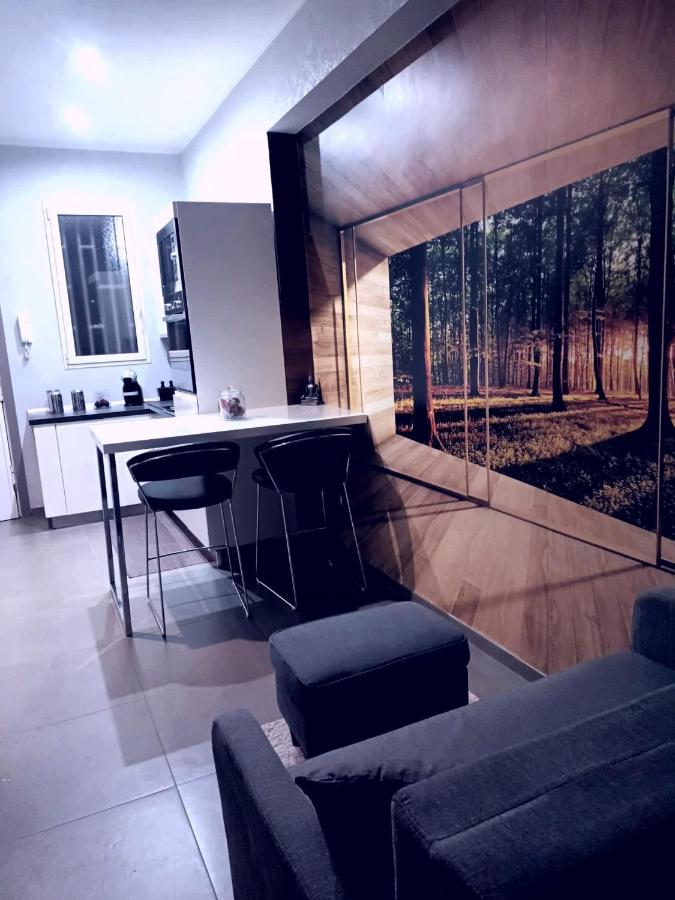 דירות נאפולי La Casita Del Centro מראה חיצוני תמונה